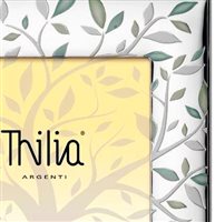 Cornice Thilia in Argento 452523 - 452523